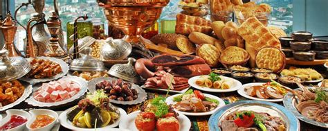 Turkish Restaurant in Las Vegas .